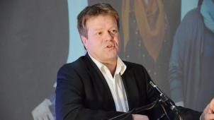 <p>„Vor Ort bestens vernetzt“: Clemens Scholzen</p>