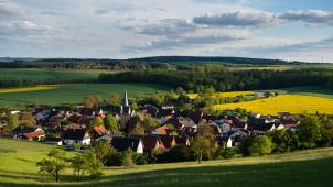 <p>Mehr und mehr Belgier wollen raus aus der Stadt und aufs Land ziehen.</p>