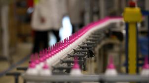 <p>In Belgien gibt es insgesamt 1.221.367 kleine und mittlere Unternehmen (KMU).</p>