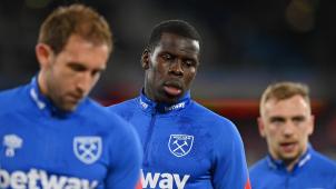 <p>Ein Video, in welchem West Ham-Profi Kurt Zouma Katzen quält, geht momentan im Netz umher.</p>
