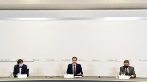 <p>Der Konzertierungsausschuss bringt deutliche Lockerung in Bezug auf die Corona-Maßnahmen.</p>