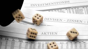 <p>Die Würfel sind gefallen: Die Zinswende ist eine Realität.</p>