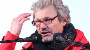 <p>Thierry Bodson</p>