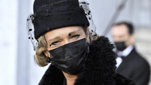 <p>Prinzessin Delphine</p>