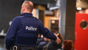 <p>Die Ausrüstung der föderalen Polizei ist nach Angaben von einigen Zeitung veraltet.</p>