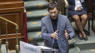 <p>Wouter De Vriendt</p>