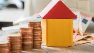 <p>Die offiziellen Zinsen für Hypothekendarlehen haben den höchsten Stand seit März 2019 erreicht.</p>