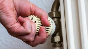 <p>Inflationstreiber Nummer eins sind die Energiepreise.</p>