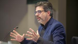 <p>Steven Van Gucht</p>