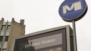<p>Während den kommenden fünf Jahren soll die Brüsseler Central Station ein völlig neues Gesicht bekommen.</p>