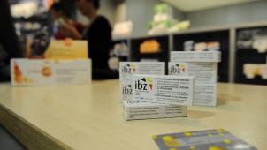 <p>Jodtabletten werden kostenlos in Apotheken zur Verfügung gestellt.</p>