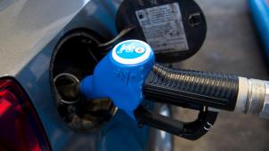 <p>Der Krieg in der Ukraine verteuert die Rohstoffe (einschließlich Erdgas und Erdöl), was die Inflation in die Höhe treibt.</p>