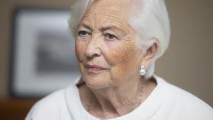 <p>Königin Paola</p>