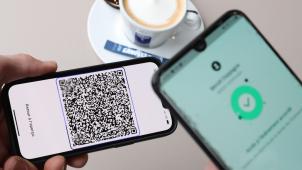 <p>Die App zum Scannen des CST funktioniert ab Montag nicht mehr.</p>