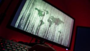 <p>Das Regime in Moskau zögert nicht, den Krieg auch online zu führen. Müssen wir uns Sorgen machen?</p>