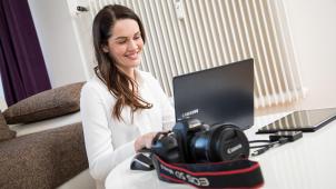 <p>Immer mehr weiblichen Talente haben genug von einer Unternehmenskarriere und suchen in der Selbstständigkeit ihr Glück.</p>