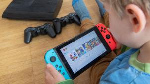 <p>Der Gamingsektor ist in den letzten beiden Jahren in Belgien langsamer gewachsen.</p>
