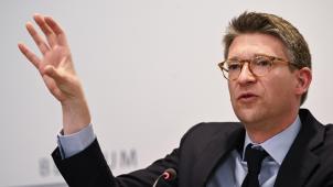 <p>Pierre-Yves Dermagne (SP)</p>