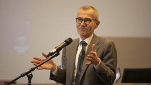 <p>Gesundheitsminister Frank Vandenbroucke</p>