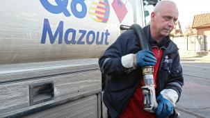 <p>Die Heizölhändler werden mit Fragen zur Heizprämie überhäuft.</p>