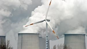 <p>Die Regierung muss einen Mix aus Kernenergie, Gaskraftwerken und erneuerbaren Energien finden.</p>