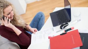 <p>Bislang wurden nur selten Testanrufe getätigt, um Diskriminierung bei Stellenbewerbungen aufzudecken.</p>