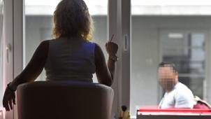 <p>Prostitution ist künftig nicht mehr strafbar.</p>