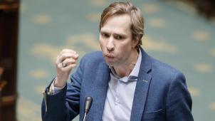 <p>Bert Wollants</p>