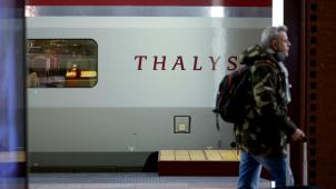 <p>Thalys steigert sein Angebot wieder.</p>