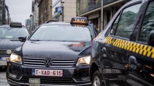 <p>Der belgische Volkswagen-Importeur D’Ieteren steigt in das Brüsseler Taxi-Geschäft ein.</p>