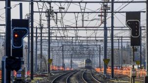 <p>Sowohl die Pandemie in den letzten beiden Jahren, als auch die aktuell hohen Strompreise, bringen große finanzielle Auswirkungen für die SNCB mit sich.</p>