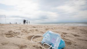 <p>Ob am Strand oder im Grünen: Nach zwei Jahren Auszeit wegen Corona wird es im Sommer einen starken Nachholeffekt beim Urlaubmachen geben.</p>