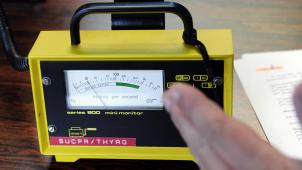 <p>Der Aufgabenbereich der FANK beschränkt sich nicht auf die Sicherheit von Kernkraftwerken, die Aufsichtsbehörde befasst sich auch mit der radiologischen Überwachung, der Sicherheit von Transporten radioaktiver Stoffe und medizinischen Anwendungen ionisierender Strahlung.</p>