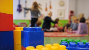 <p>Die Wallonie plant in den kommenden vier Jahren 3.143 neue Kinderkrippenplätze.</p>