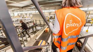 <p>Am letzten Montag hatte es in Niederlassungen von PostNL in Willebroek, Wommelgem und Turnhout Hausdurchsuchungen gegeben.</p>