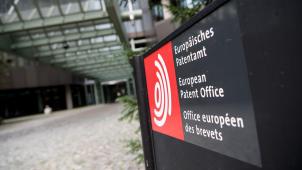 <p>Das Europäische Patentamt verzeichnete einen Rekord an Anmeldungen.</p>