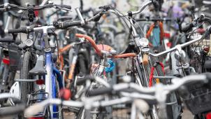 <p>Die Mehrwertsteuer auf Fahrräder und E-Bikes wird doch nicht von 21 auf sechs Prozent gesenkt.</p>