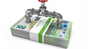 <p>Der Ukraine-Krieg verursacht hierzulande höhere Kosten und Versorgungsprobleme. So ist Russland ein wichtiger Öl- und Gaslieferant.</p>