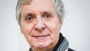 <p>Philippe Boesmans war seit dem Jahr 1985 Hauskomponist bei der Brüsseler Oper La Monnaie.</p>