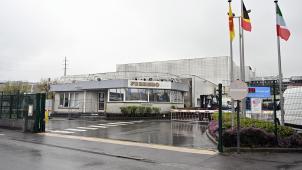 <p>Die 700 Mitarbeiter im Ferrero-Werk in Arlon machen sich Sorgen um ihre Zukunft.</p>