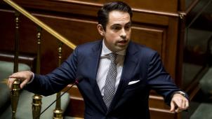 <p>Tom Van Grieken</p>