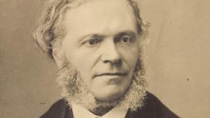 <p>César Franck gilt als der bedeutendste Komponist Lüttichs des 19. Jahrhunderts. Vor 200 Jahren wurde er geboren.</p>