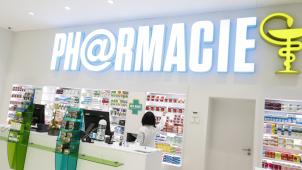 <p>Apotheken stellen einen Mangel an Medikamenten fest.</p>