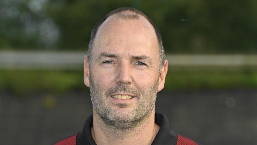 <p>Oudler geht nicht mit Eric Heuse als Trainer in die kommende Saison.</p>