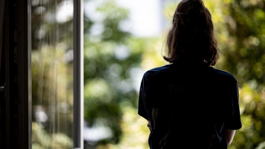 <p>Das Angebot an psychosozialer Versorgung ist nach wie vor schwer zugänglich.</p>