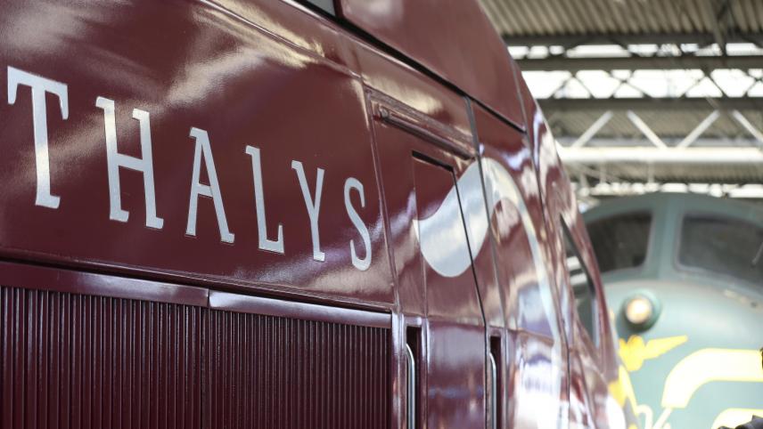 <p>Am Samstag wird es keine Thalys-Verbindung zwischen Brüssel und den Niederlanden geben.</p>