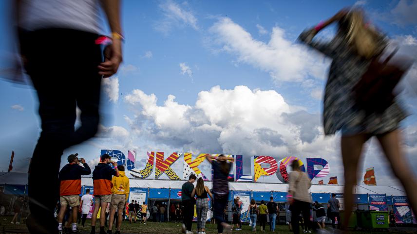 <p>Nach zwei Jahren ohne Pukkelpop sollen sich ab dem 18. August wieder rund 200 Bands und Künstler der internationalen Musik-Szene in Kiewit die Klinke in die Hand geben.</p>