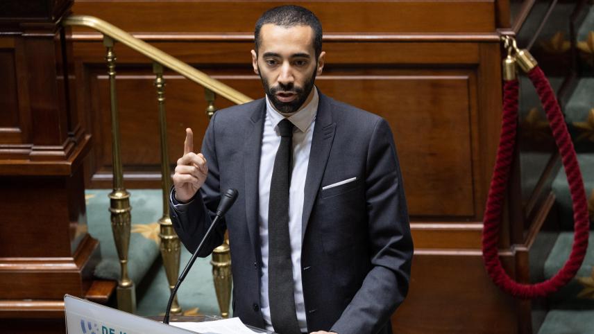 <p>Sammy Mahdi</p>