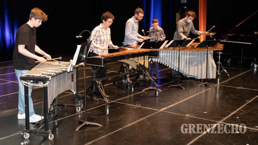 <p>2022 Musikakademie Preisverteilung im Triangel-117</p>