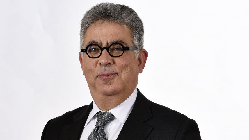 <p>François Bontemps</p>